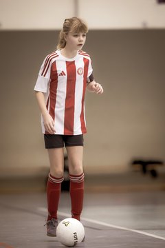 Bild 83 - wDJ Power Girls Cup Suederelbe